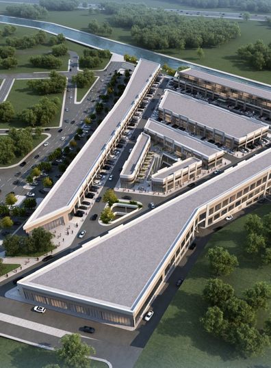 Yeni Nesil Oto Sanayi Deneyimi